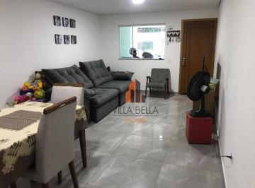 5d6479211be9251acad9aa4149641002f1d8d718 · Sobrado à venda, 124 m² por R$ 784.000,00 - Vila Floresta - Santo André/SP