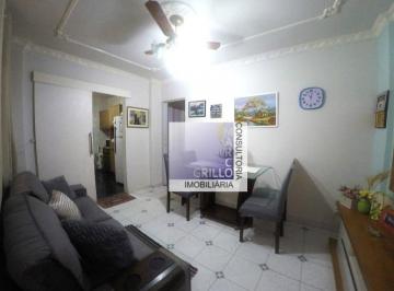 2324d2c881f0134fdaa10da108fd689b5eede239 · Apartamento com 2 quartos e 50 m², à venda por R$ 195.000,00 - Méier - Rio de Janeiro/RJ