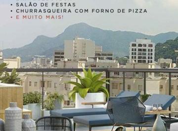 Apartamento de 4 quartos, Rio de Janeiro · WE BOTAFOGO  - LANÇAMENTO - GARANTA A SUA UNIDADE
