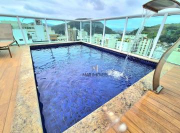 b0ab9ebf7cac3068f073c45acc1d9d73722ad9b5 · LINDA cobertura com 522m² a 100 metros da praia das Pitangueira no Guarujá!