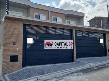 db53a4a594fdfeddaf60f306c8f84a05c8c234d9 · Sobrado com 2 dormitórios à venda, 66 m² por R$ 420.000,00 - Vila Costa Melo - São Paulo/SP