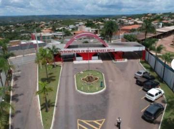 Terreno , São Sebastião · Vendo Lote Condomínio Ouro Vermelho II - Lote 1000m2 R$ 350.000,00 