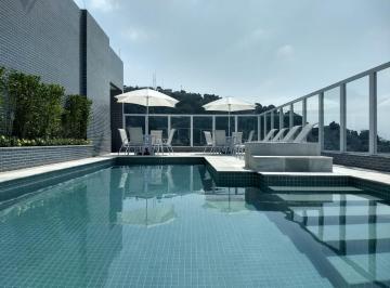 Apartamento de 2 quartos, Santos · Locação - Apartamento 2 dormitórios - 59 m - Vila Mathias - Santos -