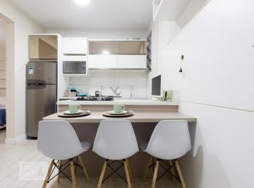 Apartamento · 40m² · 1 Quarto · Apartamento para Aluguel - Centro, 1 Quarto, 40 m² - Florianópolis