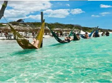 Terreno , Jijoca de Jericoacoara · Terreno 500 m² em Jericoacoara região da  Lagoa do Paraíso