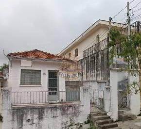 Casa · 294m² · 2 Quartos · 3 Vagas · Casas térrea Antiga a Venda Tatuapé  315 mts