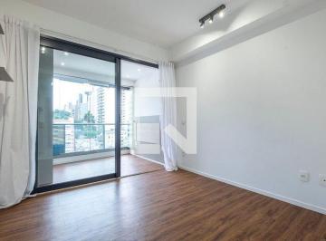 Apartamento · 25m² · 1 Quarto · Apartamento à Venda - Pinheiros, 1 Quarto,  25 m² - São Paulo