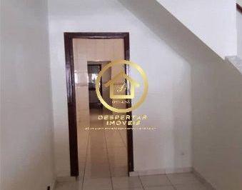 Casa · 122m² · 2 Quartos · Casa à venda - no Parque Peruche
