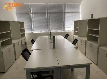 8ce6a085ae3aa4db0269c79bcb2434450e0c65bb · Sala no Empresarial Burle Marx