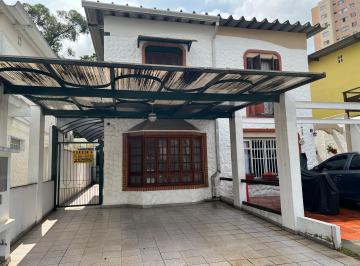 Casa de 4 quartos, São Paulo · Sobrado de condomínio à venda no Butantã 
