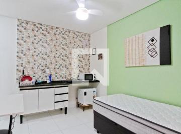 Apartamento · 20m² · 1 Quarto · Apartamento para Aluguel - Jaraguá, 1 Quarto, 20 m² - São Paulo