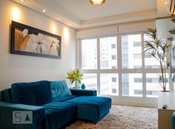 Apartamento · 68m² · 2 Quartos · 1 Vaga · Apartamento para Aluguel - Chácara das Pedras , 2 Quartos,  68 m² - Porto Alegre