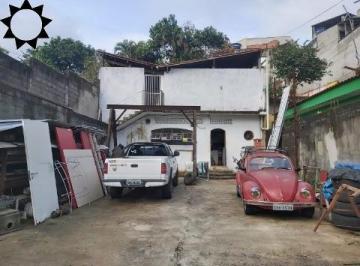 AREA EXTERNA · CASA SANTA MARIA