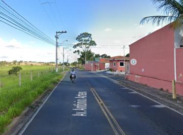 Rural de 2 quartos, Campinas · VENDO CHÁCARA em CONDOMÍNIO em Campinas, Cond. BOM JESUS PIRAPORA, 1050m2, Pq. Valença 2