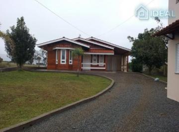 Foto 01 · Venda de casa em Machadinho Rio Grande do Sul.