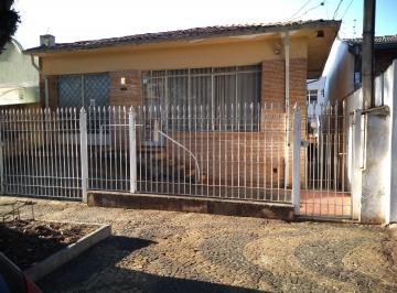 Casa de 3 quartos, Campinas · Casa Residencial /Comercial