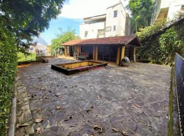 1 · Casa a venda no Humaitá - Pio Correia 4 suítes 394m2 lavabo vaga jardins vista Lagoa R$3.600.000,00