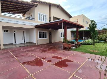 fachada/garagem · EXCELENTE CASA DE ESQUINA