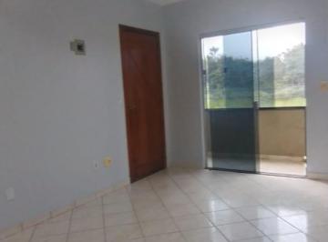 Apartamento de 2 quartos, Sobradinho · ALUGA-SE APARTAMENTO DOIS QUARTOS