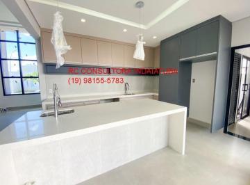Foto 01 · Condominio, Esplanada II, Indaiatuba, SP