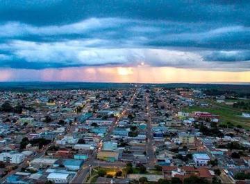 Terreno , Planaltina · PROJEÇÃO - PLANALTINA GO| PARA FAZER CIDADE, 803 LOTES COMERCIAIS E RESIDENCIAIS, ESCRITURADOS