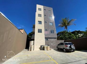 7468b04789f251049cb647076131b4d132cef731 · Apartamento com 2 dormitórios à venda, 52 m² por R$ 285.000,00 - Maria Helena - Belo Horizonte/MG