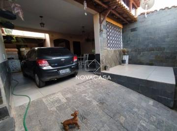 985488ff1a9d2bf222cda27ed53c1fee7b76e4c2 · Casa à venda, 100 m² por R$ 625.000,00 - Planalto - Belo Horizonte/MG