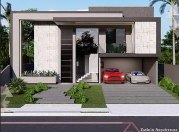 Casa de 4 quartos, Atibaia · Casa à venda em Condomínio em Atibaia, Condomínio Shambala II em Atibaia 