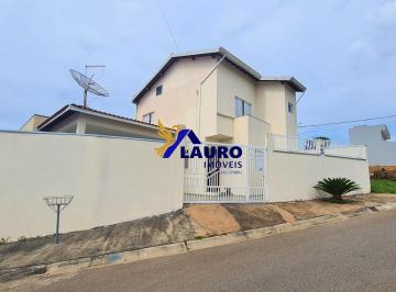 Foto 01 · Imóvel à venda em Vinhedo-SP: Casa com 3 quartos, 2 salas e 2 vagas no Parque Santa Rosa!