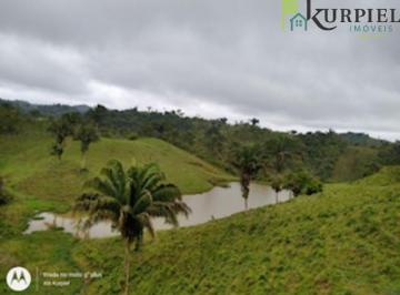 Foto 01 · Area, Zona Rural, Campina Grande do Sul, PR