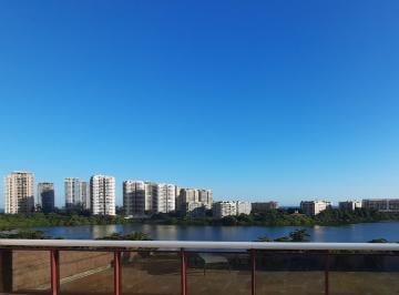 Apartamento de 5 quartos, Rio de Janeiro · VISTA CINEMATOGRÁFICA COBERTURA NO CONDOMÍNIO PARK PALACE 