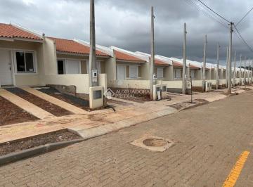 Casa · 57m² · 2 Quartos · 1 Vaga · Casa à venda no Parque do Mirante - Gravataí