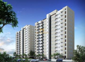 Foto 14 · Apartamento de 51m² Villa Helvetia - Indaiatuba