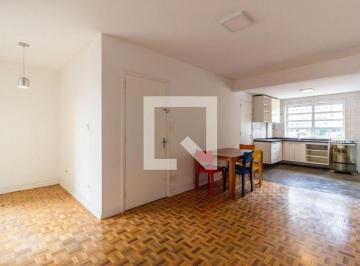 Apartamento · 99m² · 2 Quartos · Apartamento para Aluguel - Jardim Paulistano, 2 Quartos, 99 m² - São Paulo