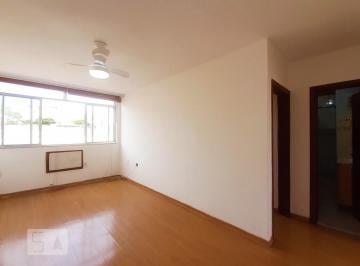 Apartamento · 50m² · 2 Quartos · 1 Vaga · Apartamento para Aluguel - Meier, 2 Quartos, 50 m² - Rio de Janeiro