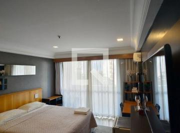 Apartamento · 35m² · 1 Quarto · Apartamento para Aluguel - Barra da Tijuca, 1 Quarto,  35 m² - Rio de Janeiro