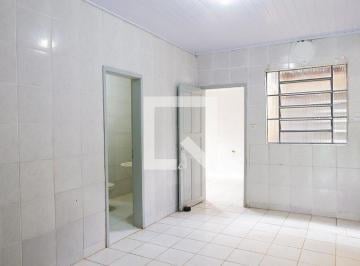 Casa · 30m² · 1 Quarto · 1 Vaga · Casa para Aluguel - Parque Oratório, 1 Quarto, 30 m² - Santo André