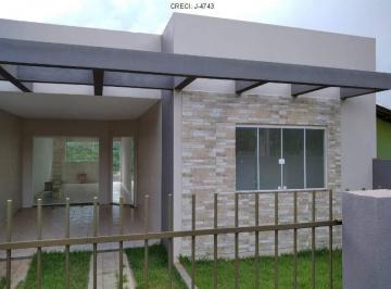 Foto 33 · Casa à venda no Bairro Botafogo - Marechal C. Rondon | 3 quartos, 2 vagas