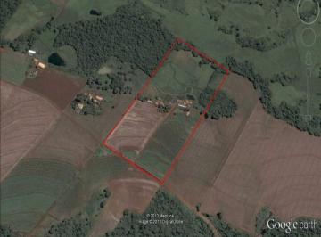 Rural · 120m² · 4 Quartos · 3 Vagas · Localiza Negócios Imobiliários | Imóveis em Marechal Cândido Rondon/PR e Região