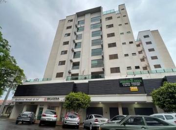 Apartamento · 108m² · 2 Quartos · 2 Vagas · VENDO, APARTAMENTO, MOBILIADO, PISCINA, FRENTE A PREFEITURA, MORADA DO SOL, MARECHAL CÂNDIDO RONDON