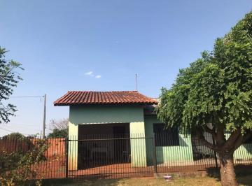 Casa · 90m² · 3 Quartos · 2 Vagas · COMPRA, VENDE, CASA, ALVENARIA, LAJE, ESQUINA, ESCOLA, CRECHE, MERCADO, POSTO DE SAÚDE, HIGEANÓPOLIS