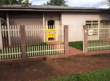 Foto 01 · Casa Exclusiva em Marechal Cândido Rondon – 260m² Privativos, 4 Quartos, 4 Vagas