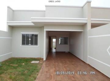 Foto 37 · VENDE, CASA, NOVA, ALVENARIA, LAJE, APTA, FINANCIAMENTO, MARECHAL CÂNDIDO RONDON PR