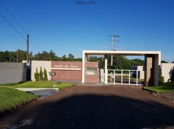 Foto 28 · TERRENO CONDOMÍNIO ESPELHO DAS ÁGUAS EM MARECHAL CÂNDIDO RONDON PR