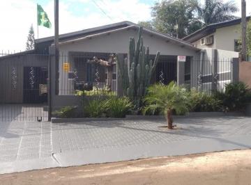Casa · 200m² · 4 Quartos · 3 Vagas · VENDO, COMPRA,CASA, GRANDE, ALVENARIA, CENTRO, HOSPITAL, POSTO DE SAÚDE, ESCOLA, CRECHE, MARECHAL CÂ