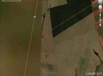 Rural · 300m² · 9 Quartos · 6 Vagas · VENDE, FAZENDA, SOJA, MILHO, CANA DE AÇUCAR, GADO, PLANTIO, NAVIRAÍ, ITAQUIRAÍ, MS