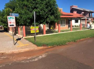 Casa · 130m² · 3 Quartos · 3 Vagas · Casa Exclusiva à Venda em Marechal Cândido Rondon (Frente) — 3 Quartos, 3 Vagas