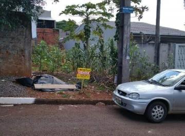 Foto 01 · COMPRA, VENDE, TERRENO, LOTE, PADOVANI, SANTA FELICIDADE, COOPAVEL, CASCAVEL PR