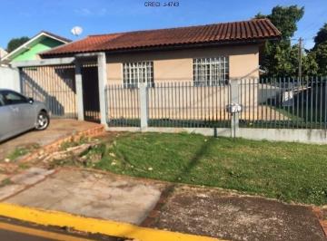 Foto 01 · vende, compra, casa, usada, alvenaria, coopagro, toledo pr