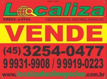 Foto 01 · vendo, compro, terreno, lote, loteamento, fukita, MARECHAL CÂNDIDO RONDON PR
